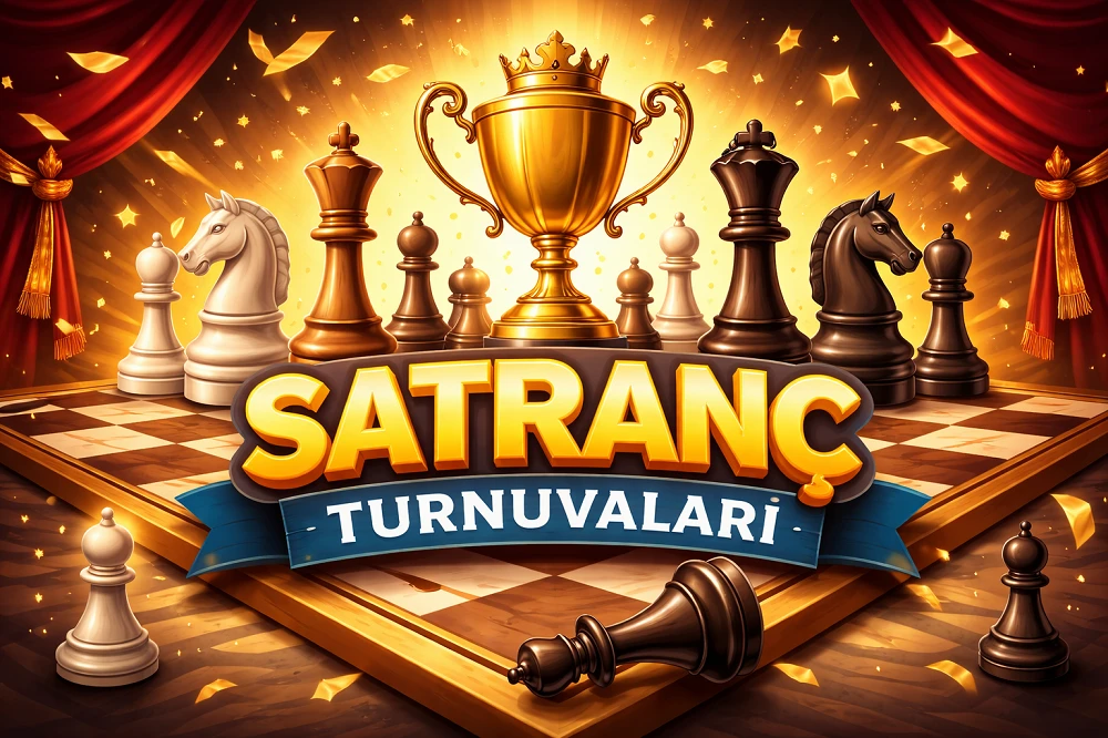 Hatay Satranç Turnuvaları