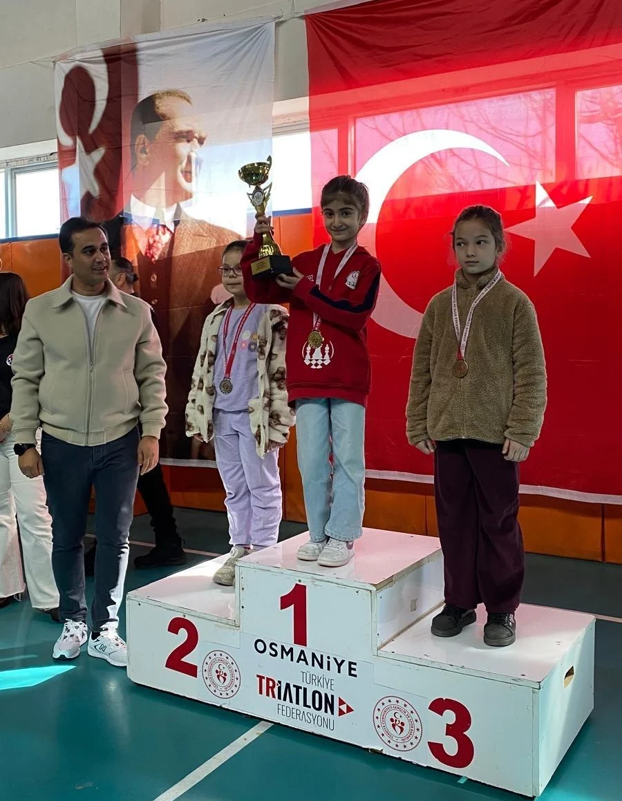 Onur Satranç Spor Kulübü Başarı Tablosu